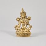 1135 6619 Bodhisattva